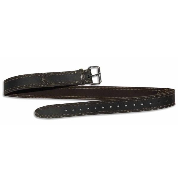 2" Leather Belt