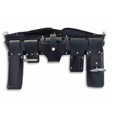 4" Padded Riggers Belt (Professional)