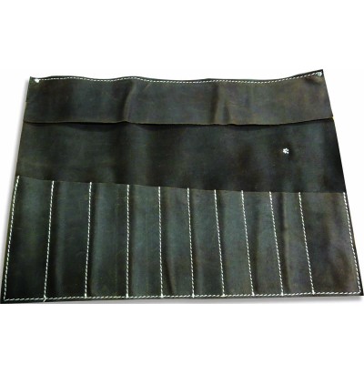 10 Pocket Tool Roll