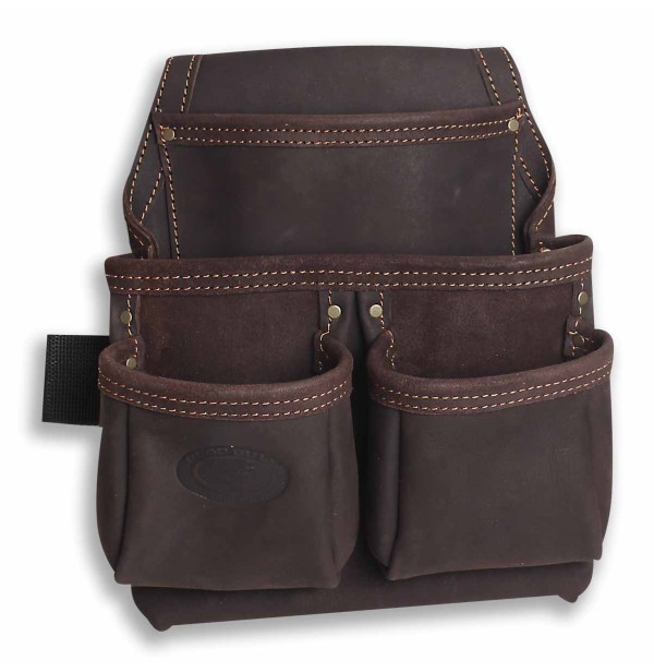 4 Pocket Tool Pouch