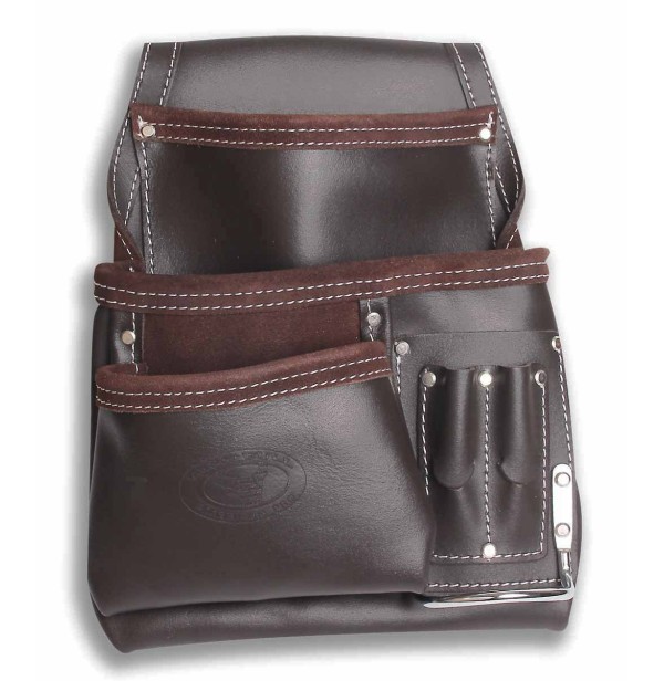6 Pocket Tool Pouch