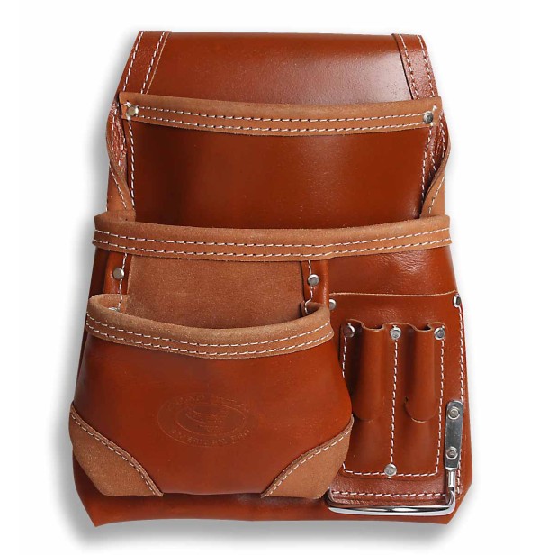 6 Pocket Tool Pouch