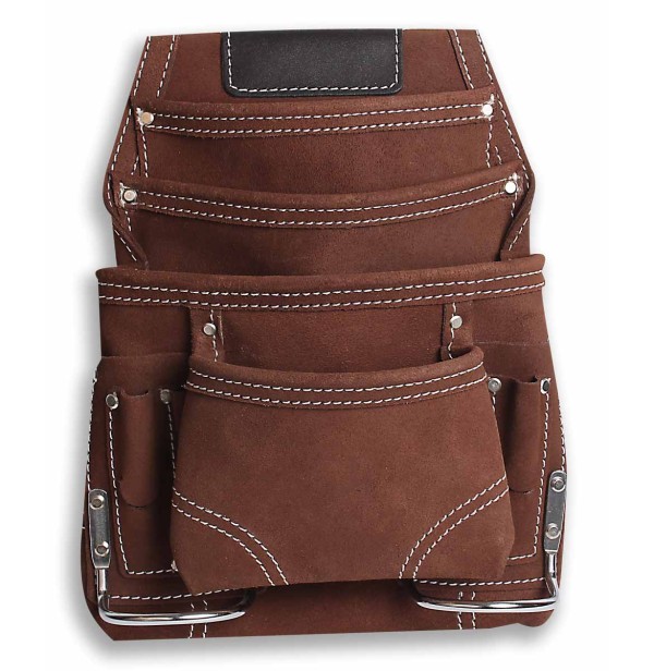 10 Pocket Premium Tool Pouch