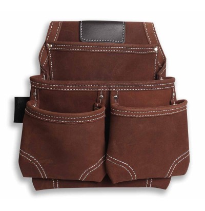 4 Pocket Premium Tool Pouch 