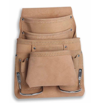 10 Pocket Tool Pouch