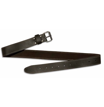 2" Leather Belt