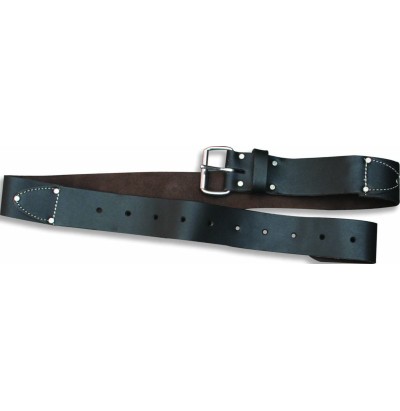 2'' Leather Belt