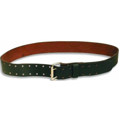 2" Leather Work Belt