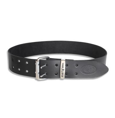 Professional Leather Work Belt