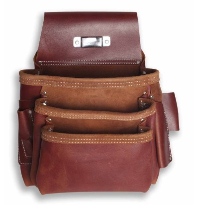 11 Pocket Professional Tool Pouch
