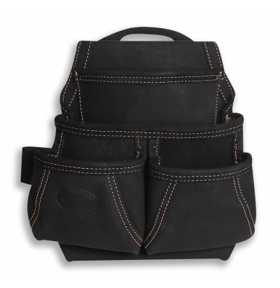 4 Pocket Tool Pouch