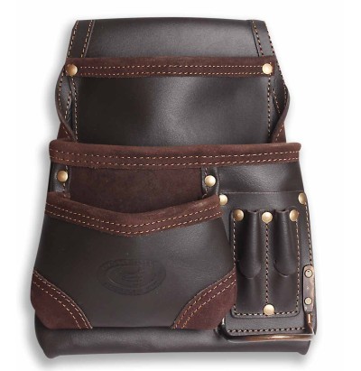  6 Pocket Tool Pouch