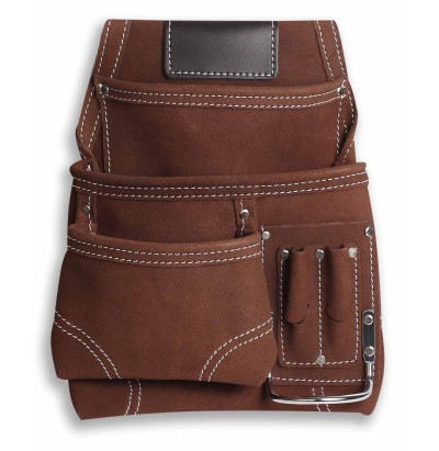 6 Pocket Tool Pouch (Premium)