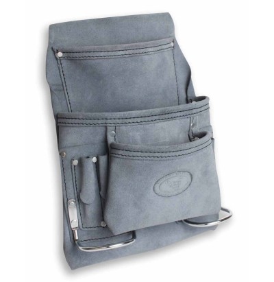 9 Pocket Tool Pouch