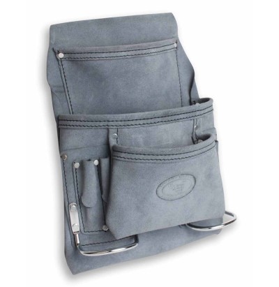9 Pocket Tool Pouch
