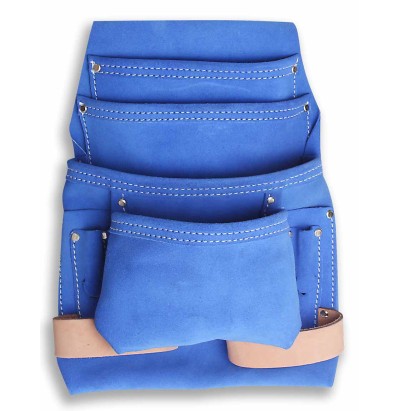 10 Pocket Tool Pouch