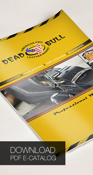 DeadBull Product Catalog
